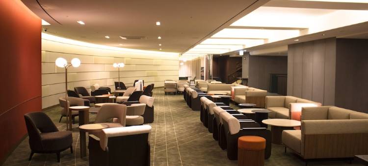 韩国酒店(Koreana Hotel)图片