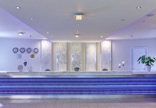 Vasia Resort & SpaHotel Overview