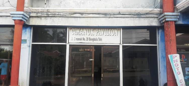 Hotel O 奇马努克亭阁(Hotel O Cimanuk Pavilion)图片
