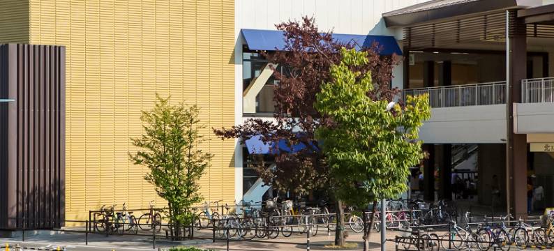 生活领域民宿(Guesthouse Life Field)图片