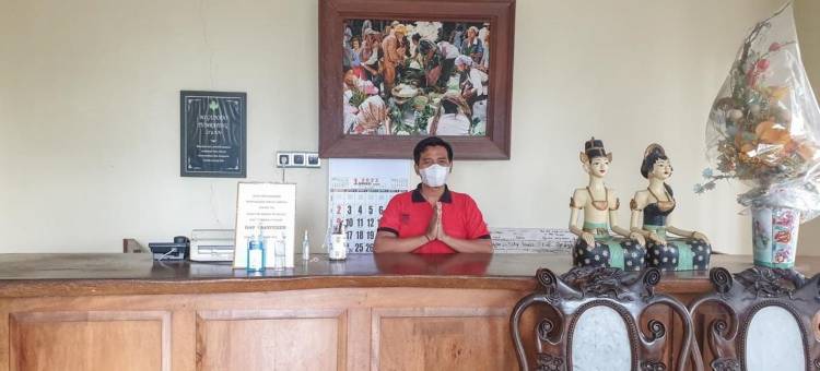 布米贝尔米柏迈酒店靠近贝尔米生态公园-红门酒店(Hotel Bumi Bermi Permai Near Bermi Eco Park Mitra RedDoorz)图片