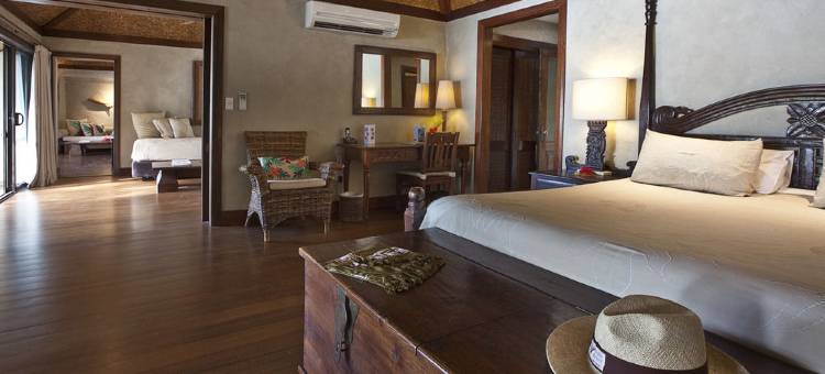 埃图塔基太平洋度假村(Pacific Resort Aitutaki - Adults Only)图片