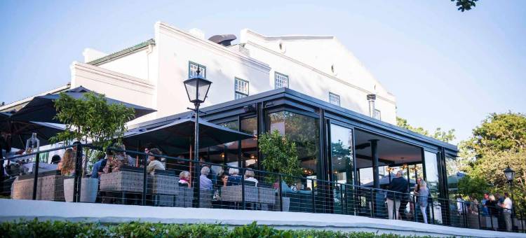 阿尔芬精品酒店及水疗中心(The Alphen Boutique Hotel & Spa)图片
