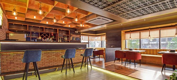 Treebo 天空点(Treebo Sky Point)图片