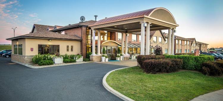 品质酒店(Quality Inn Saint-Jean-Sur-Richelieu)图片