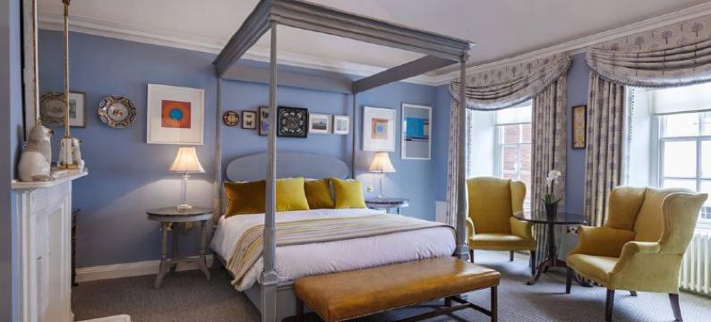 阿森贝利酒店(The Assembly House)图片