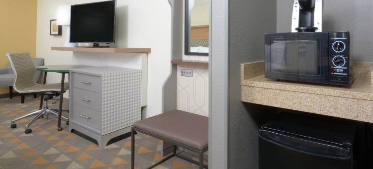 Holiday Inn 罗利 - 达勒姆国际机场(Holiday Inn Raleigh-Durham Airport)图片