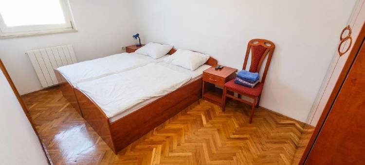 瓦妮卡宾馆(Guesthouse Varnica)图片