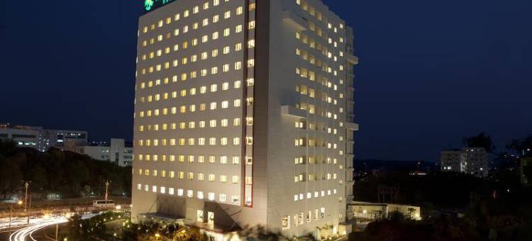 Lemon Tree Premier Hitec City Hyderabad图片