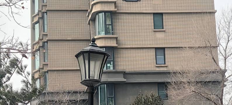 川贰哥民宿(迎宾路分店)图片