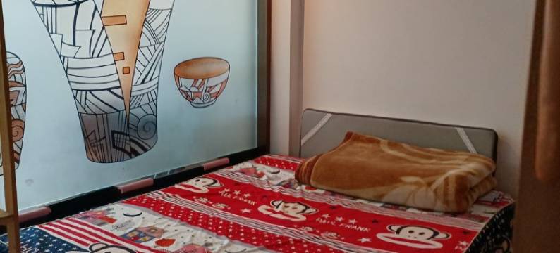 兴宁市vip公寓(学前路分店)图片