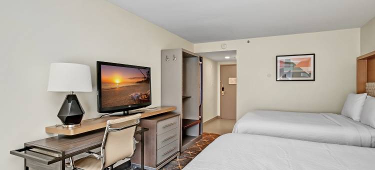 Holiday Inn Piscataway - Somerset图片