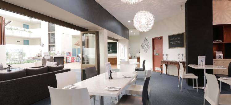 中庭酒店(Atrium Hotel Mandurah)图片