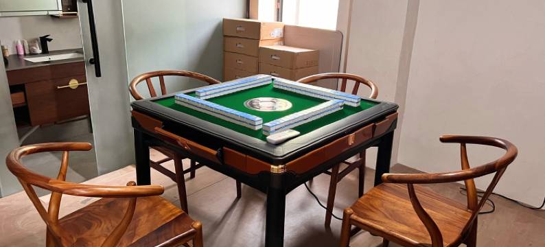 竹家民宿(溪安线1号分店)图片