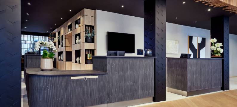 斯特拉斯堡万豪AC酒店(AC Hotel Strasbourg)图片