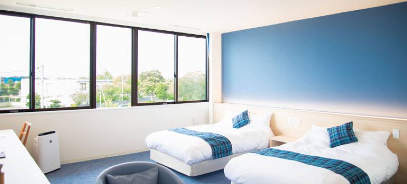 矶崎温泉 新白亚纪酒店(Hotel New Hakuaki)图片