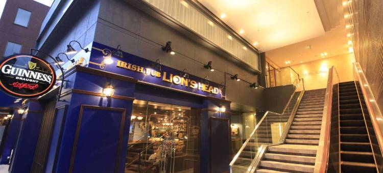 宇都宫阳光酒店(Hotel Sunshine Utsunomiya)图片