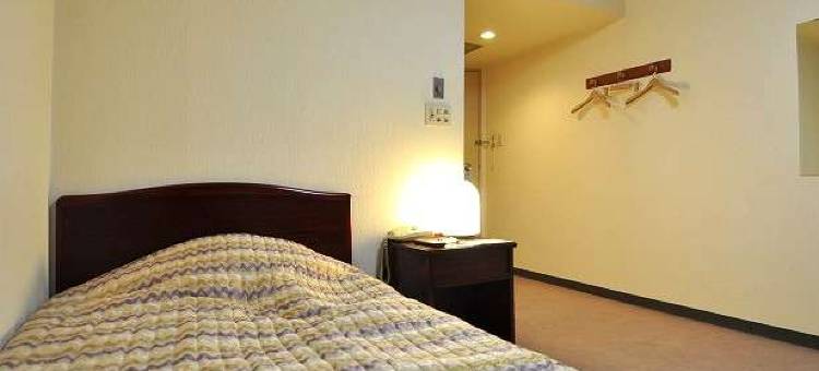 下关王子酒店(Prince Hotel Shimonoseki)图片