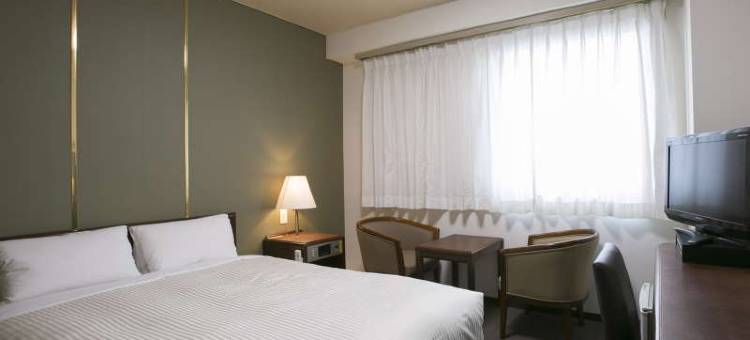 名和广场酒店(Nawa Plaza Hotel)图片