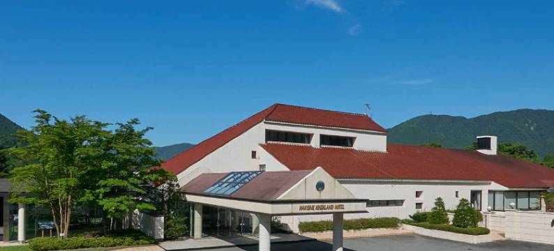 箱根高原酒店(HAKONE HIGHLAND HOTEL)图片