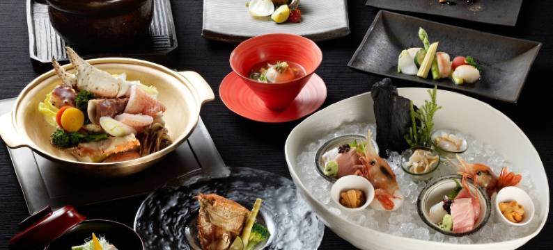 支笏湖鹤雅度假温泉酒店水之謌(Lake Shikotsu Tsuruga Resort Spa Mizu No Uta)图片