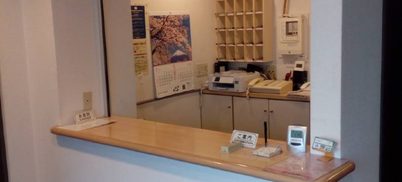 冲浪商务酒店(Business Hotel Surfin)图片