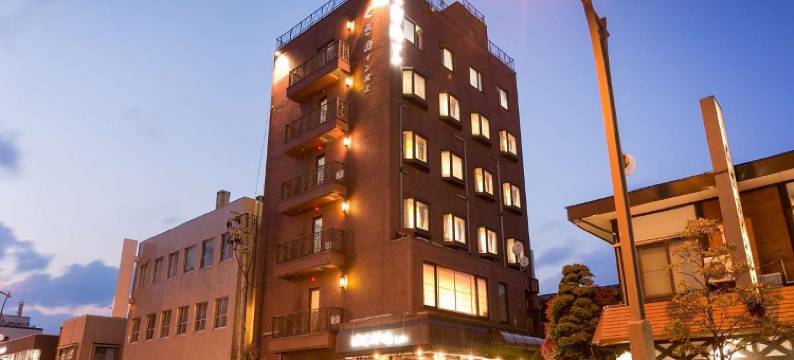 北上草野旅馆 - 限成人(Kusano Inn Kitakami - Adults Only)图片