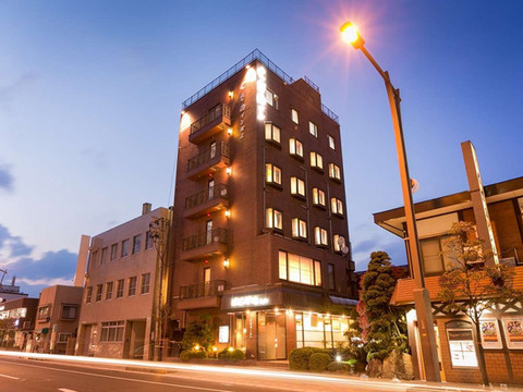 北上草野旅馆 - 限成人