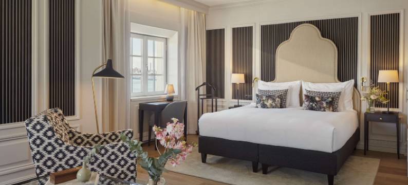 瑞森酒店 - Hyatt臻选酒店(Hotel Reisen, in the Unbound Collection by Hyatt)图片