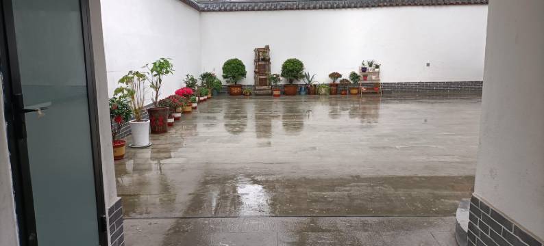 汉阴安阳客栈图片