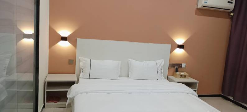 河源万嘉容公寓图片