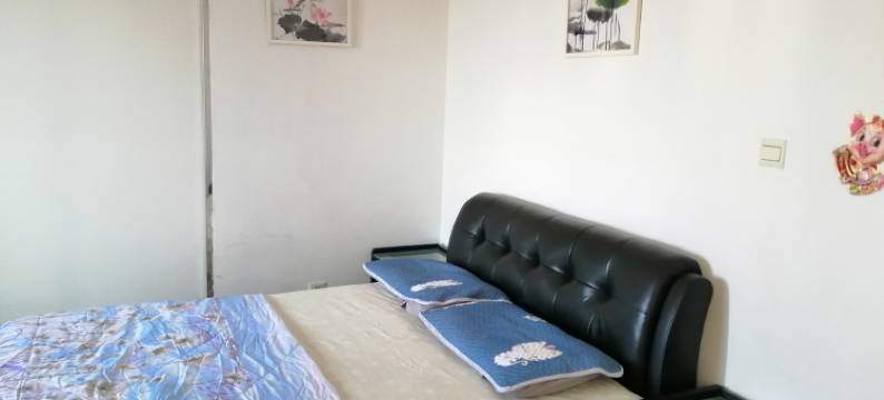 复旦小高层公寓(邯郸路分店)图片