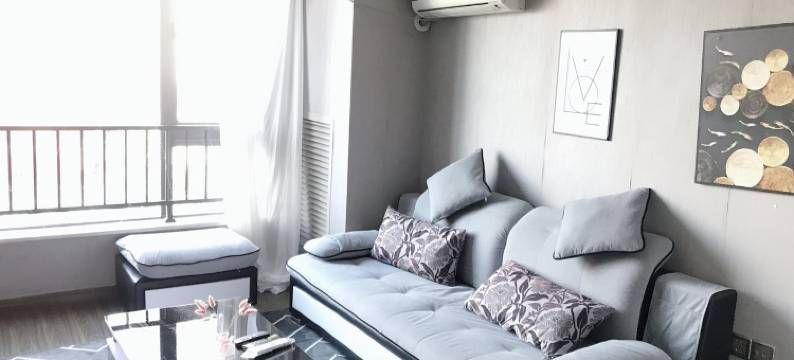 小爱家的民宿(北清东路分店)图片