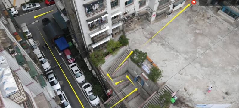 贵阳嘉乐福家庭旅馆(白云中路地铁店)图片