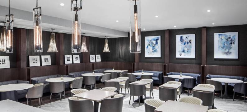 恩维酒店-傲途格精选(Envue, Autograph Collection)图片