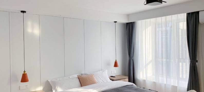 至安公寓(新聂路分店)图片