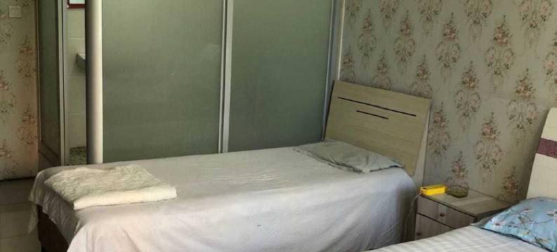 保定运强旅馆图片