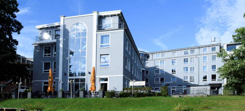 柏林尼克区城堡酒店-郁锦香(Hotel am Schloss KÖPENICK Berlin by Golden Tulip)图片