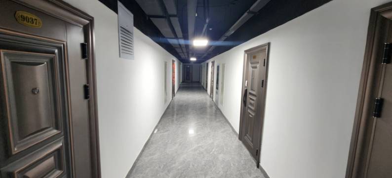 蒲尔民宿(人民路分店)图片