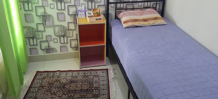 Cloverleaf Homestay图片