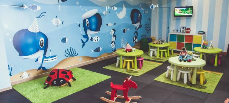 维艾拉海滩水晶酒店(Hotel Cristal Vieira Praia & Spa)图片