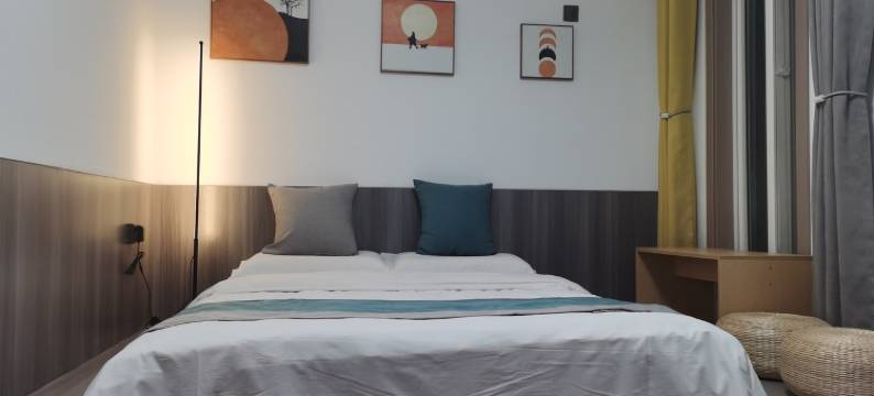 像棵树民宿(北长安街分店)图片