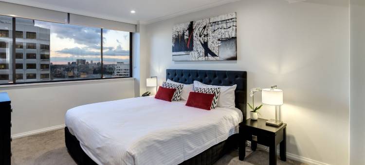 瑞士贝尔国际约克酒店(The York by Swiss-Belhotel)图片