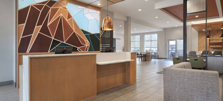 路易斯维尔东凯悦嘉寓酒店(Hyatt House Louisville East)图片