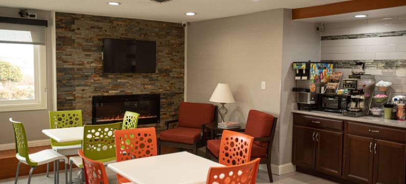 芒特艾里骑士酒店(Knights Inn Mount Airy)图片