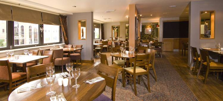 步仁伍德普瑞米尔旅社(Brentwood)图片