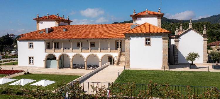 Solar do Requeijo by Luna Hotels & Resorts图片