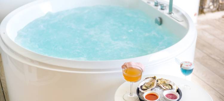 尼基酒店(The Nici)图片