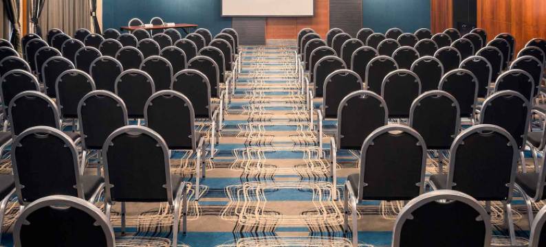 Mercure London Heathrow Hotel图片