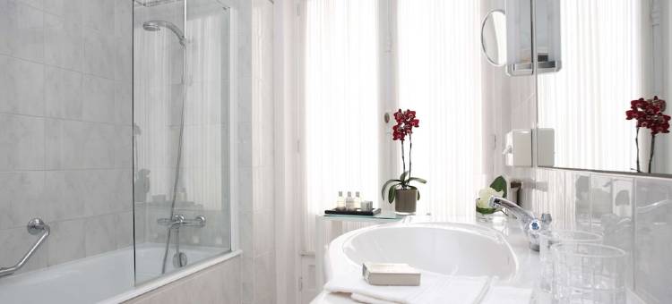 布鲁塞尔广场酒店(Hotel Le Plaza Brussels)图片